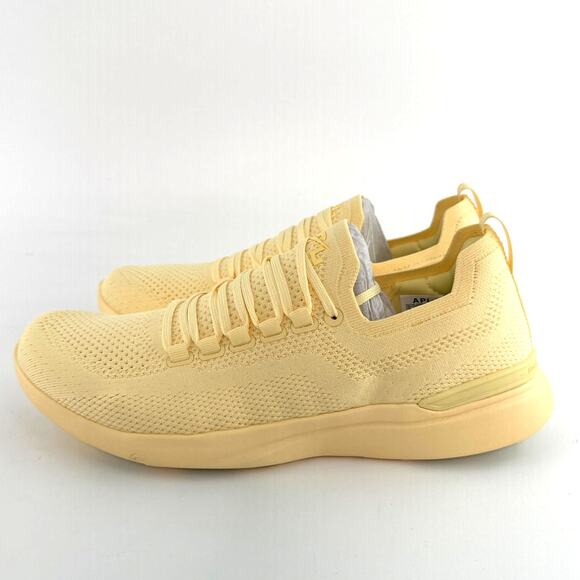 APL Men's Mellow TechLoom Breeze Sneakers Size 11 - Picture 8 of 9